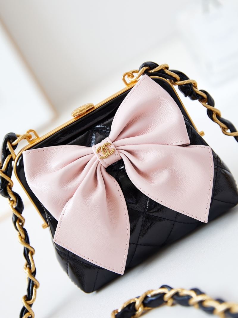 Ch**el satchel bags